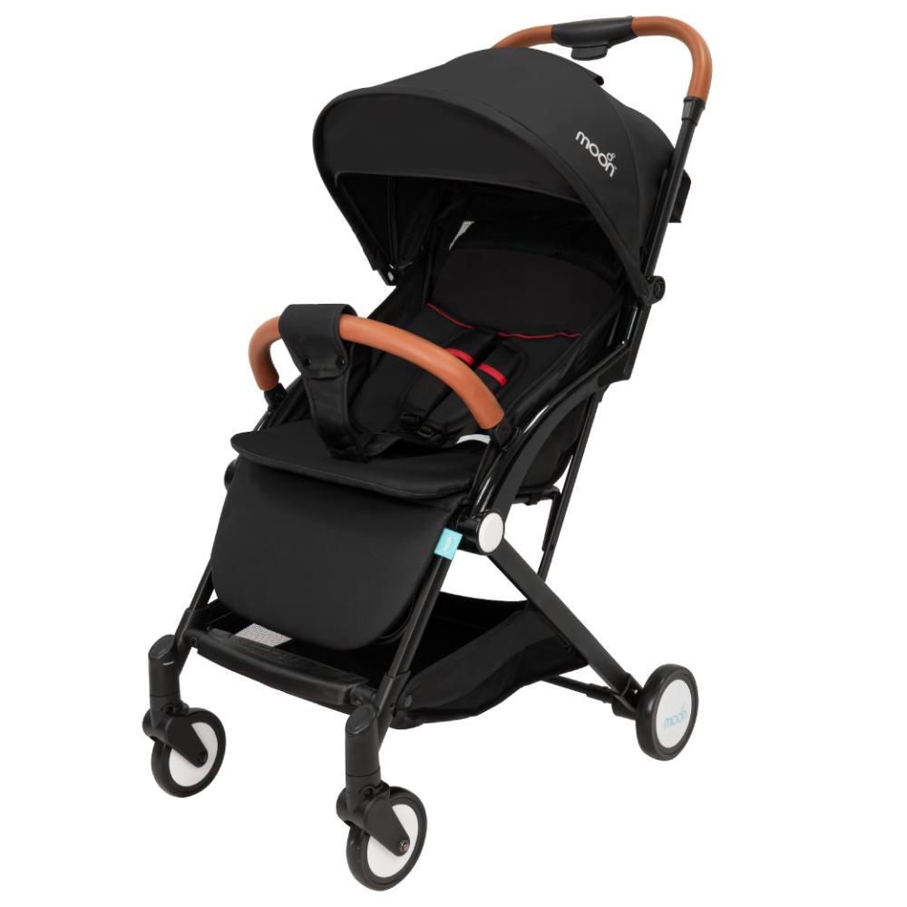 MOON Ritzi Travel Cabin Stroller