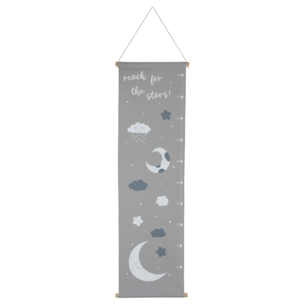 Ickle Bubba - Wall Art - Cosmic Aura - 2pcs