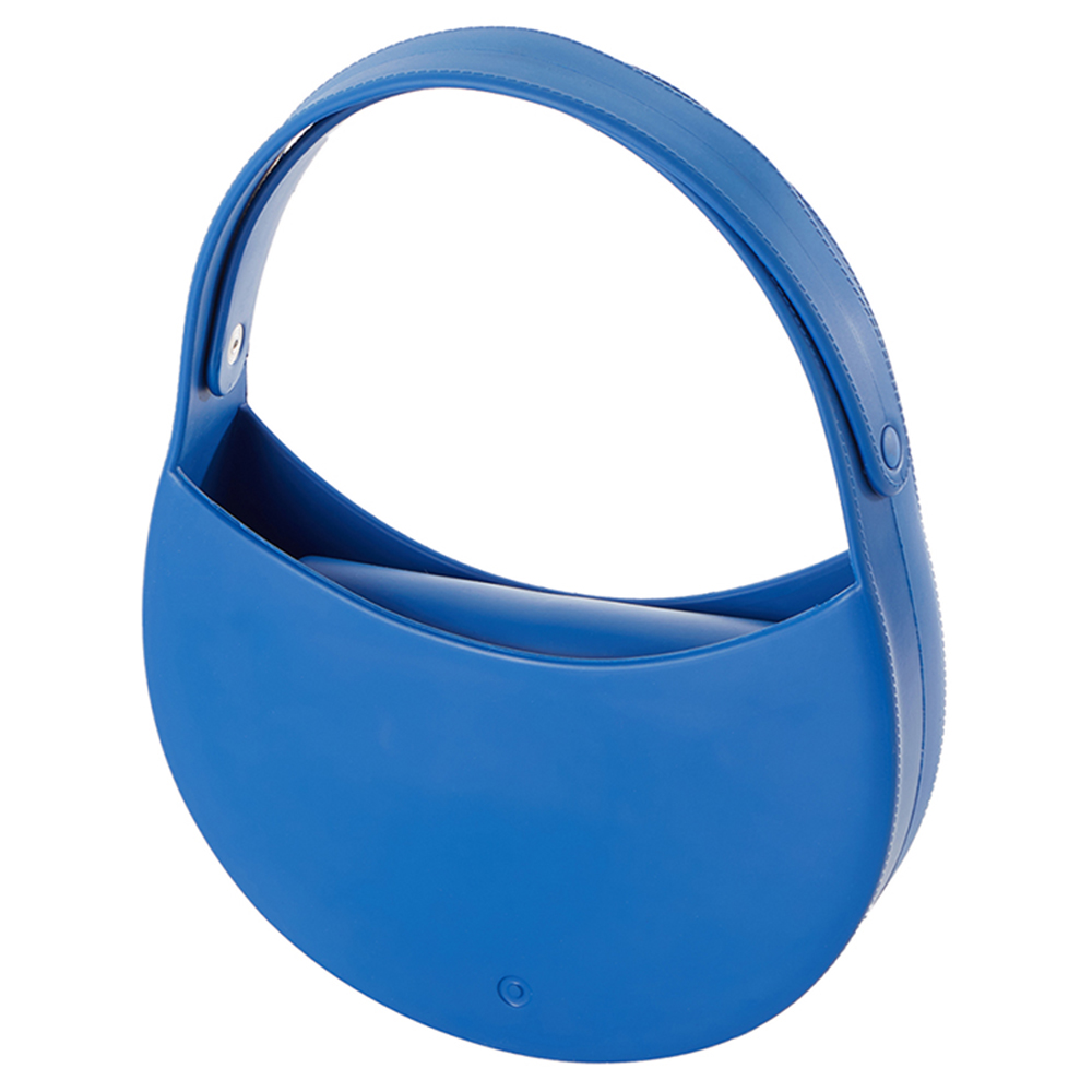 O Bag - Venice XL Handbag With Extendable Handle - Marina