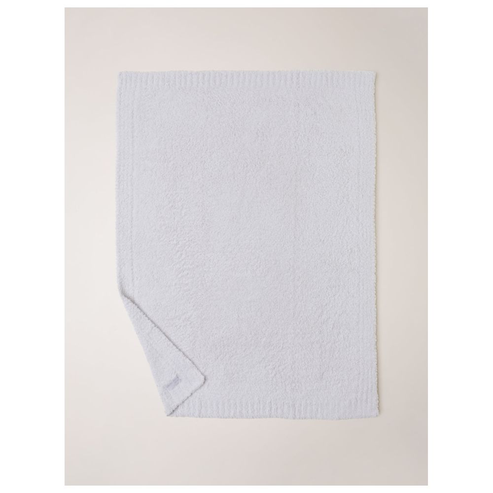 Barefoot Dreams - Cozychic Stroller Blanket - Almond