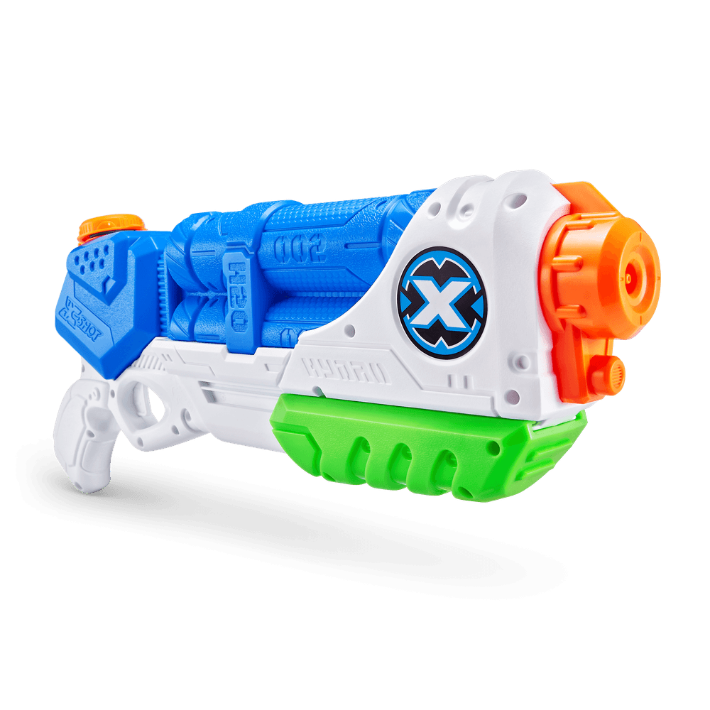 X-Shot - Typhoon Thunder Water Blaster - Multicolor - Medium - 3 Pcs