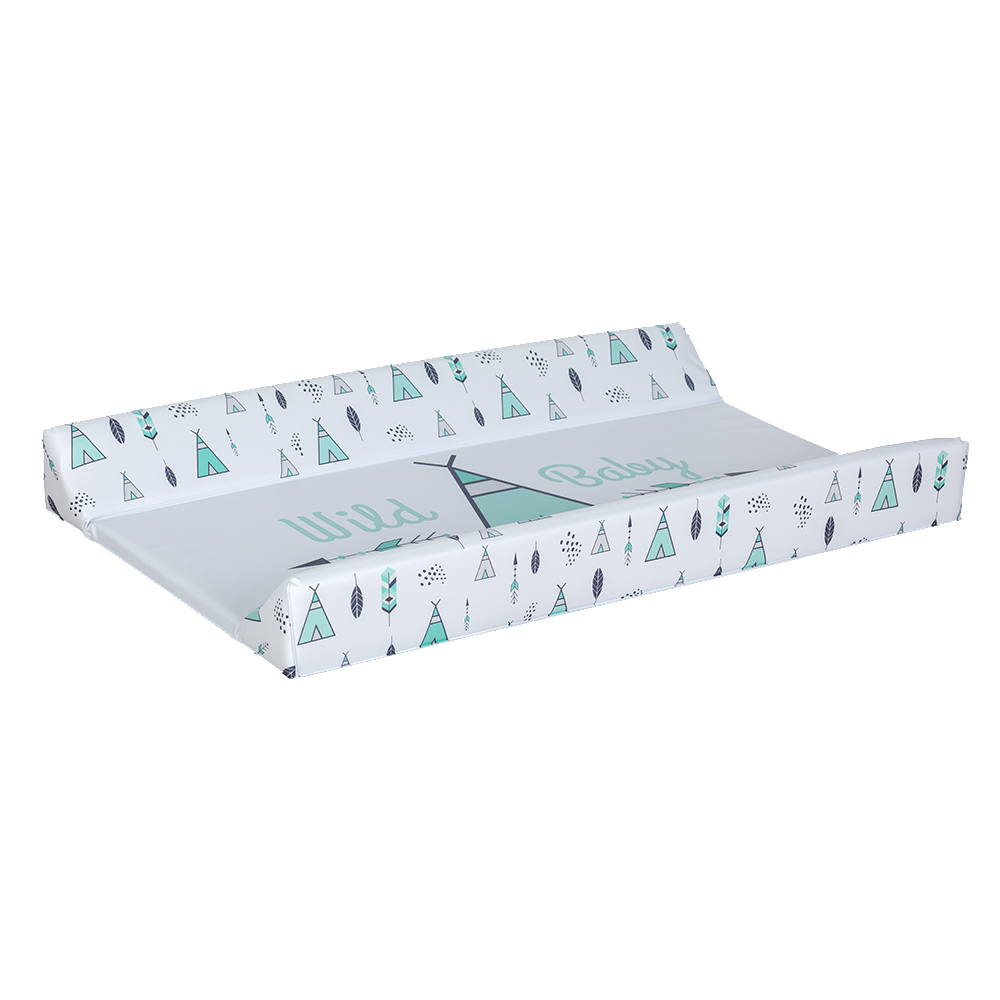 Plastimyr - Rigid Changing Mat - Tipsy