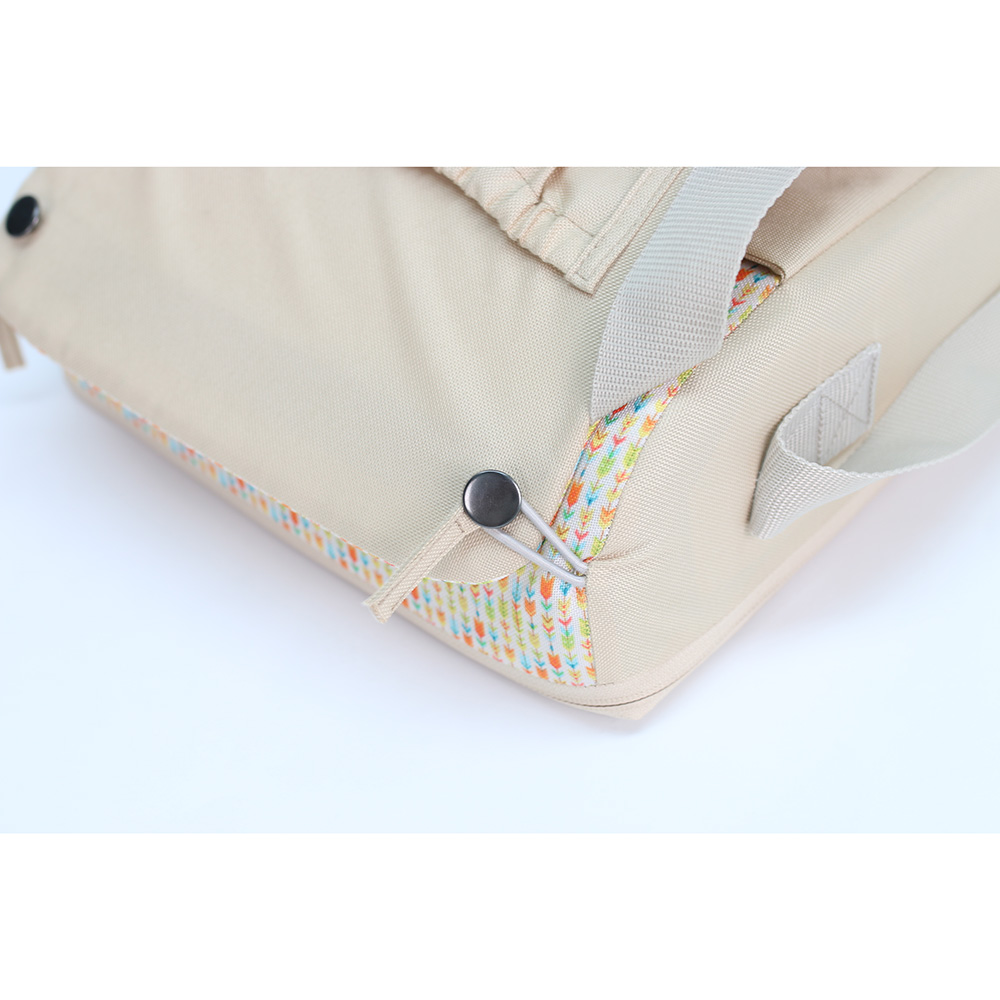 Plastimyr - Portable High Chair - Arrow