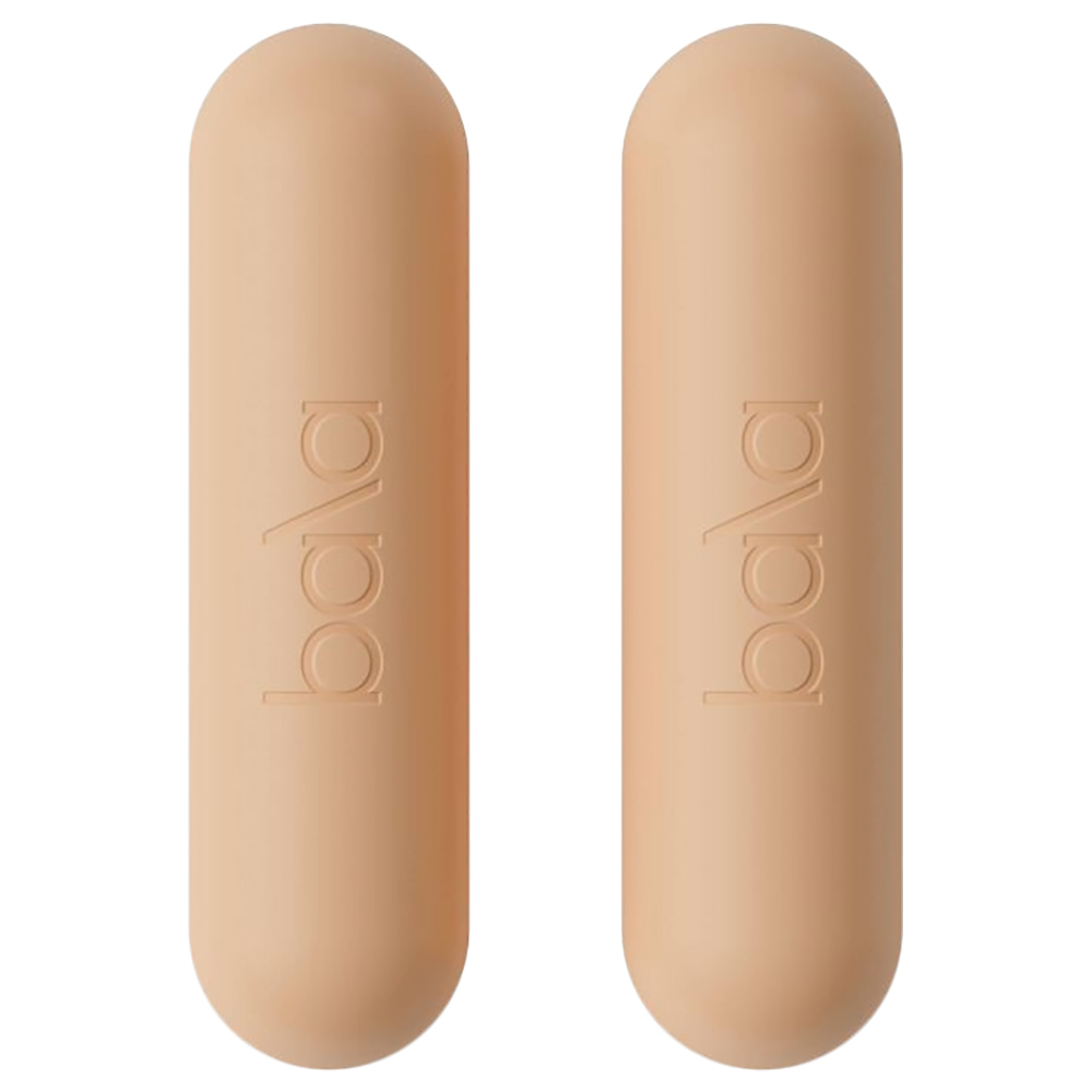 Bala - Dumbbell Bars - 1.3Kg - Sand