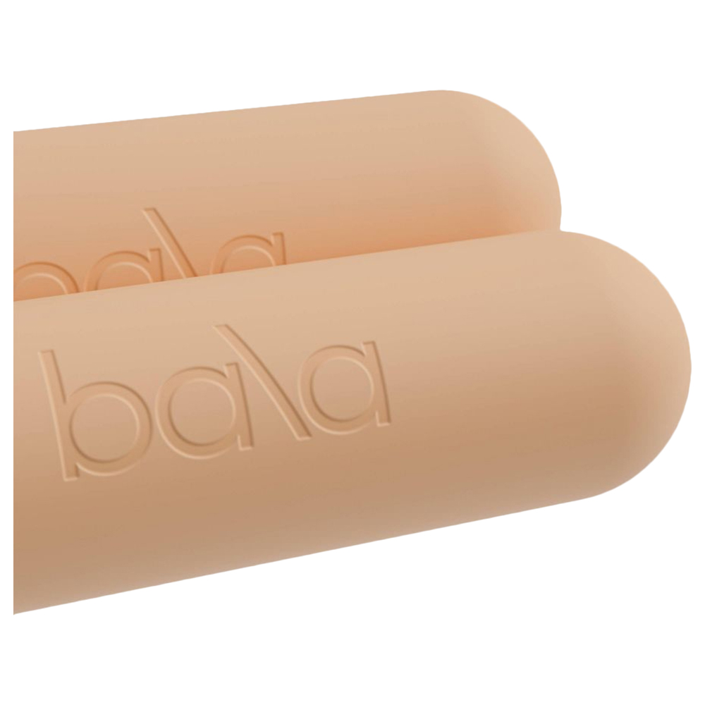 Bala - Dumbbell Bars - 1.3Kg - Sand