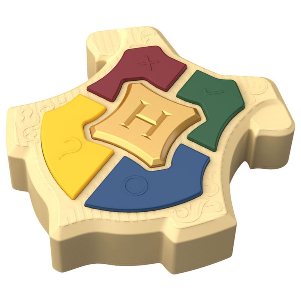 هاري بوتر - لعبة تخمين سحر هاري بوتر