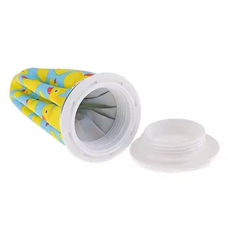 سبيكترم - كمادة ساخنة وباردة مقاومة للماء وقابلة لإعادة الاستخدام