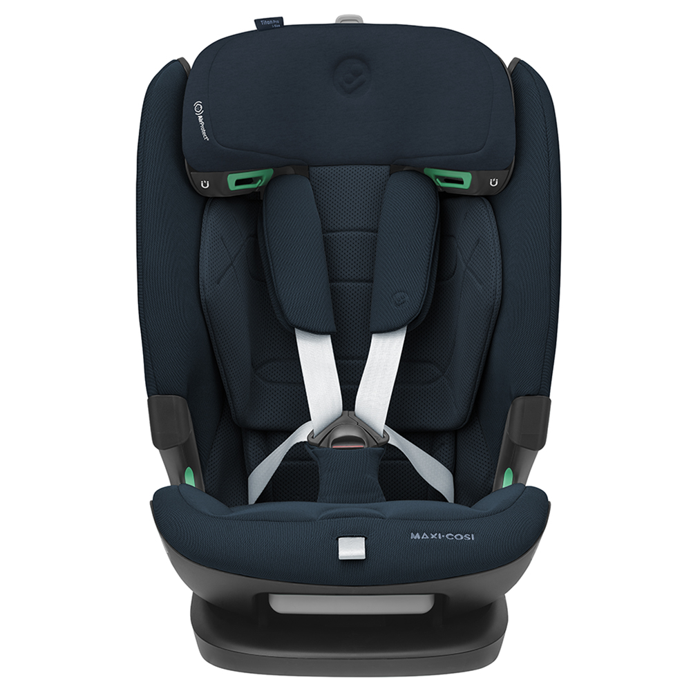 Maxi-Cosi - Titan Pro² I-Size Car Seat - Blue