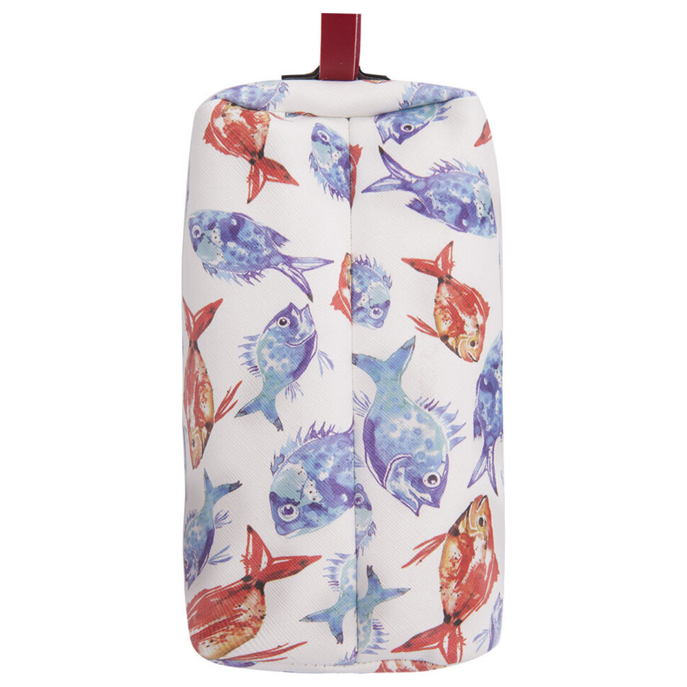 أنيموس - حقيبة مكياج للسفر - حوض الماء