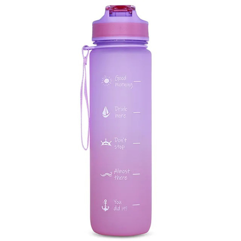 أنيموس - زمزمية مياه تريتان - فتاة البحارة - 1000 مل