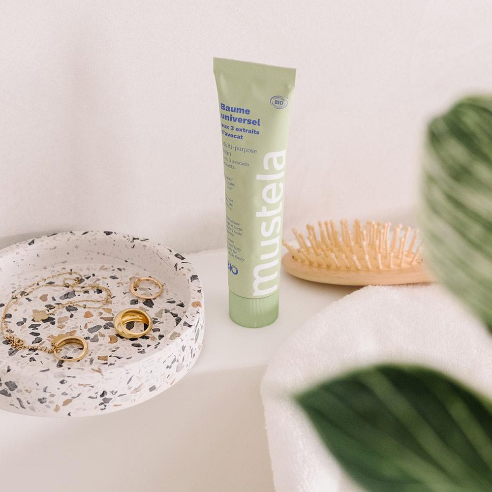 موستيلا - بلسم متعدد الأغراض - 75 مل