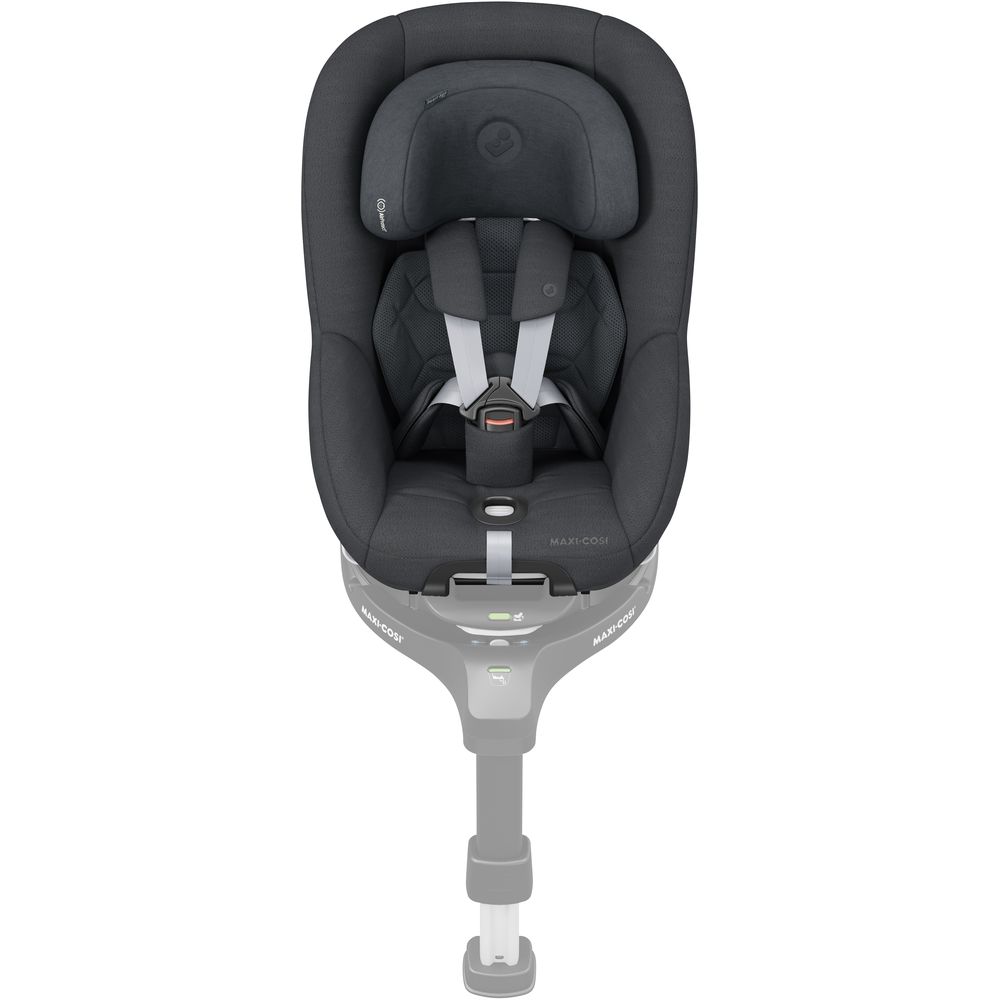 Maxicosi - Pearl 360 Pro Car Seat - Group 0/1 - Authentic Black