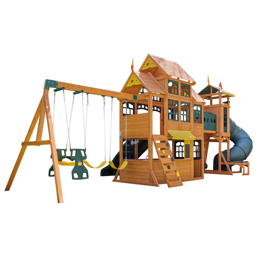 كيد كرافت - مجموعة لعب بير كيف