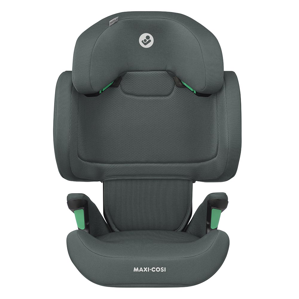 Maxi-Cosi - RodiFix R I-Size Car Seat - Authentic Graphite