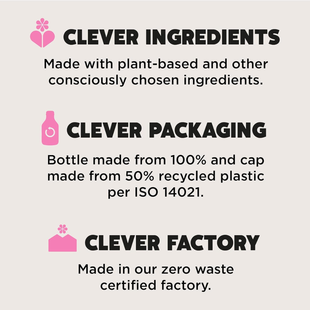 Ecover - Hand Soap - Citrus & Orange Blossom - 950 ml