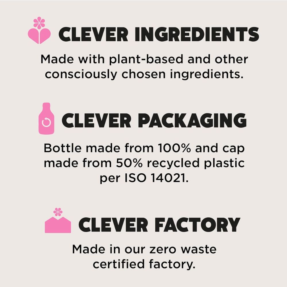 Ecover - Hand Soap Refill - Lavender/Aloe Vera - 950ml