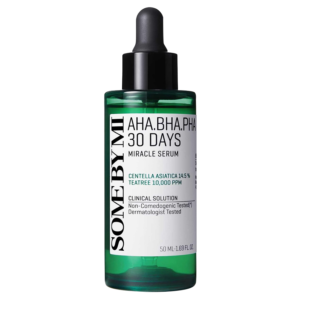 Some By Mi - AHA-BHA-PHA 30 Days Miracle Serum - 50 ml
