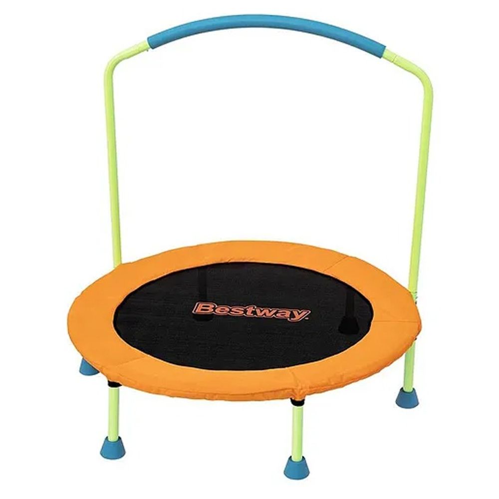 Bestway - BW Wonder Jump Trampoline - 10 ft