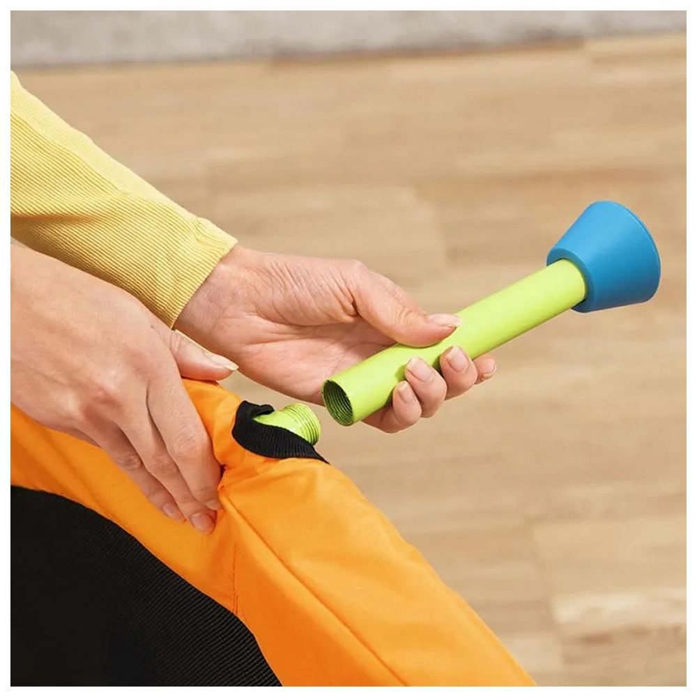 Bestway - BW Wonder Jump Trampoline - 10 ft