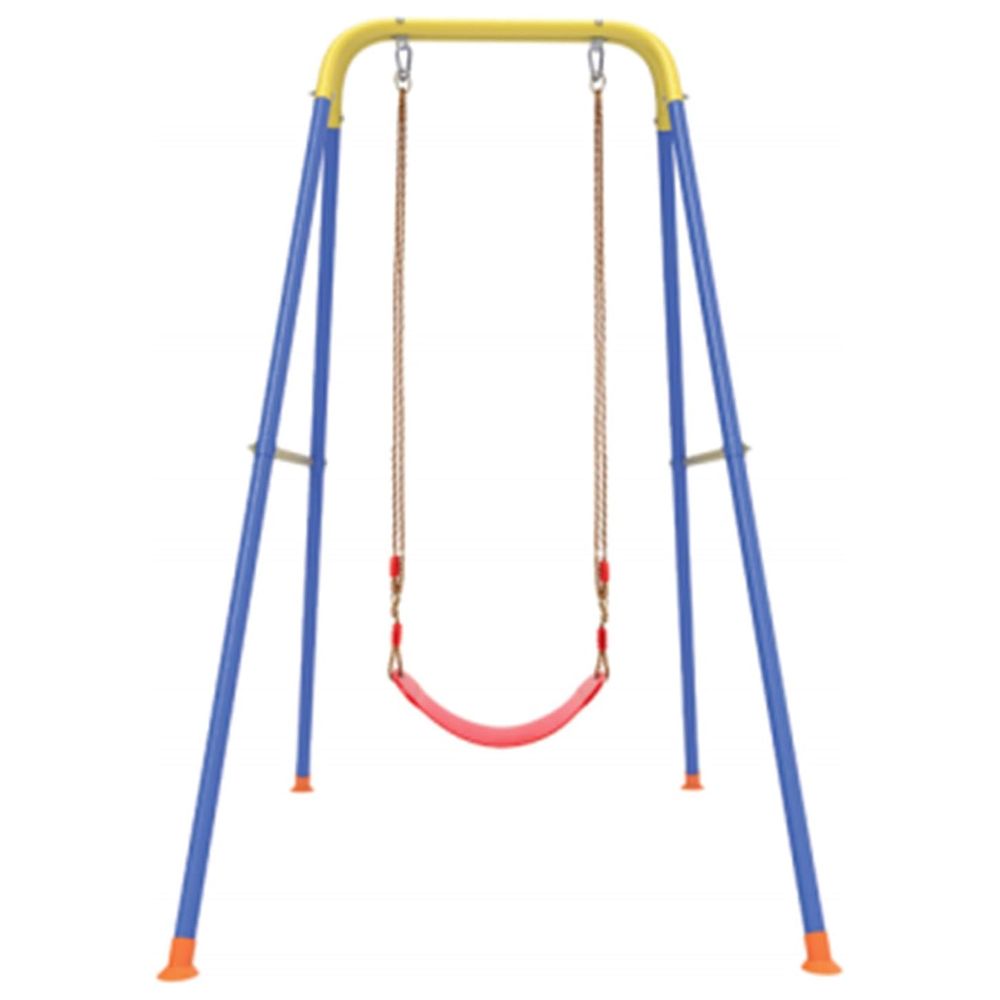 ميجا ستار - أرجوحة خارجية للحدائق الخلفية