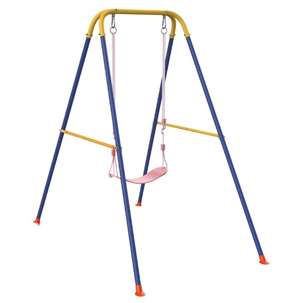 ميجا ستار - أرجوحة خارجية للحدائق الخلفية