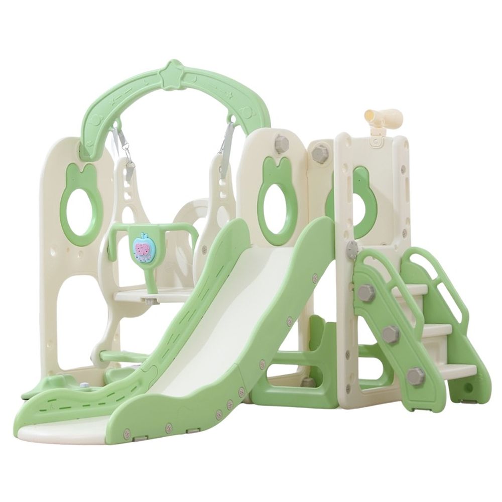 Megastar - 5-In-1 Activity Center