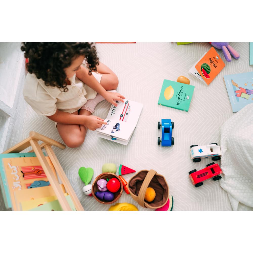 دردشة - كتاب المواصلات