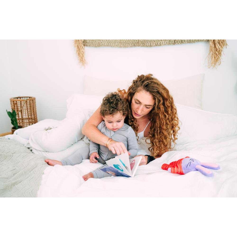 Dardasha - Evening Routine Book