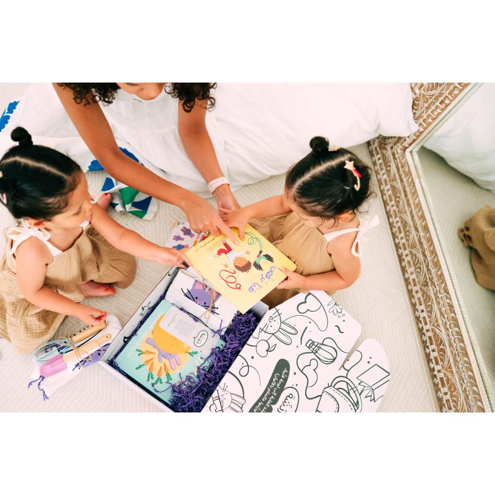 Dardasha - Let's Dance Book