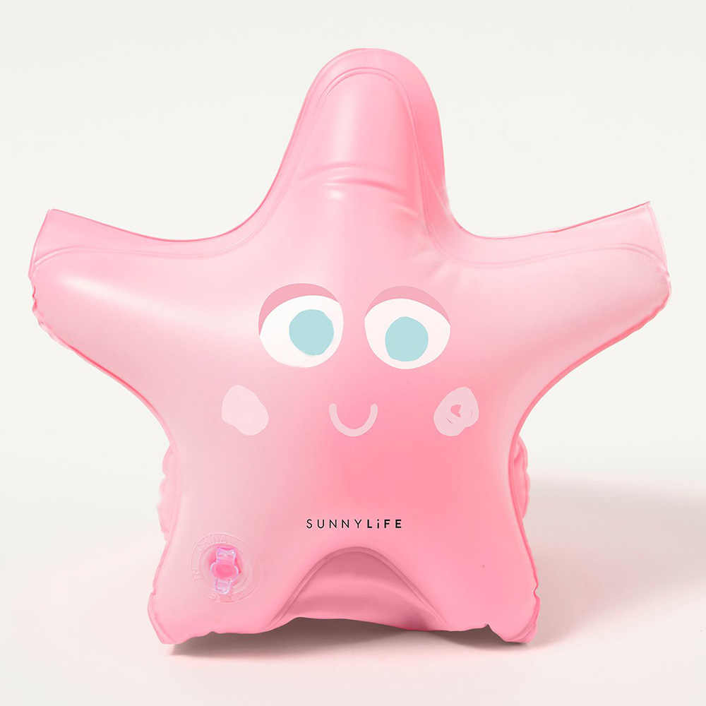 Sunnylife - Float Bands - Melody The Mermaid - Strawberry