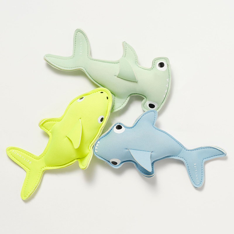 Sunnylife - Dive Buddies - Salty The Shark - 3pcs