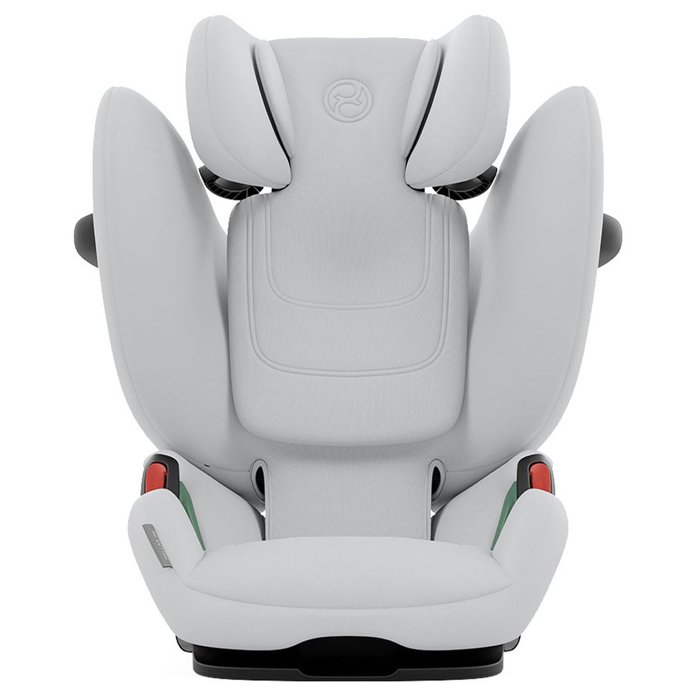 Cybex - 2-In-1 Pallas G2 Car Seat - Fog Grey