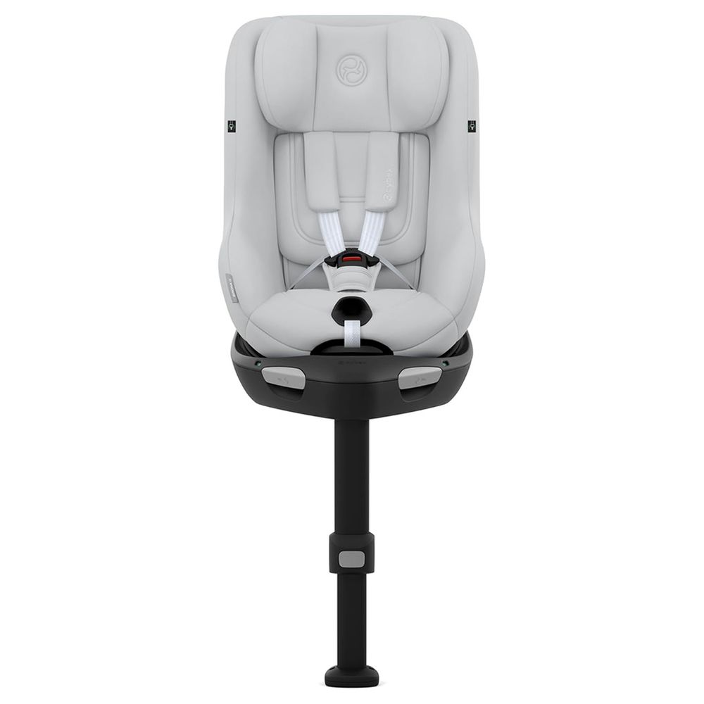 Cybex - Sirona G I-Size Car Seat - Fog Grey