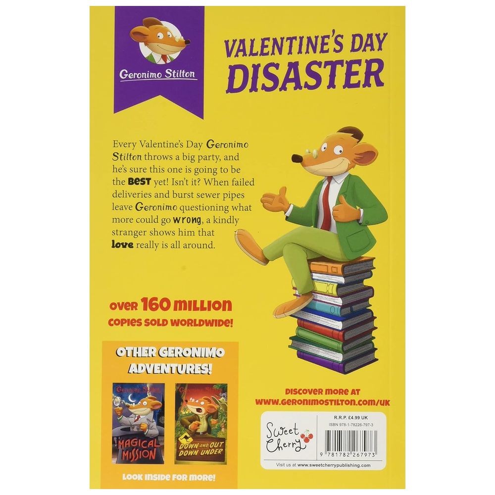 جيرونيمو ستيلتون جيرونيمو فالنتاين