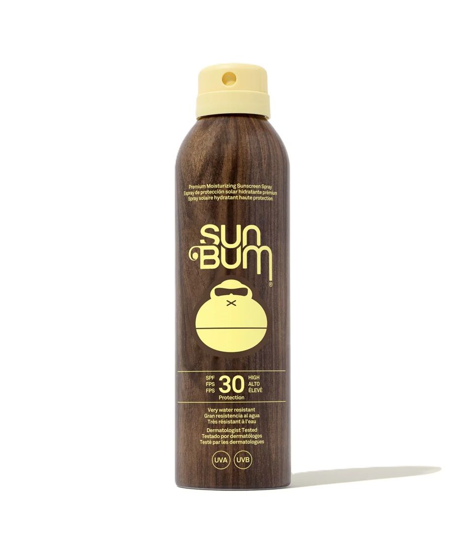 Sun Bum - Original SPF30 Sunscreen Spray - 200ml