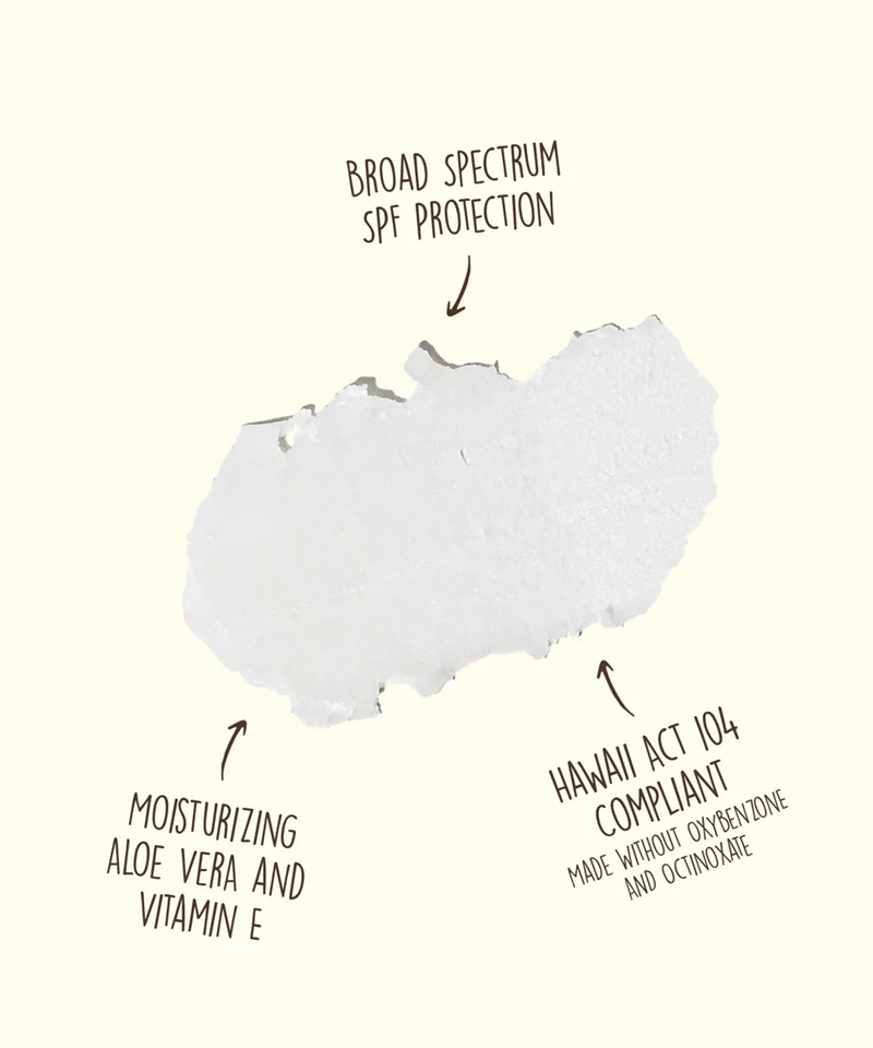 Sun Bum - SPF 30 Sunscreen Lip Balm - Pomegranate - 4.25 gm