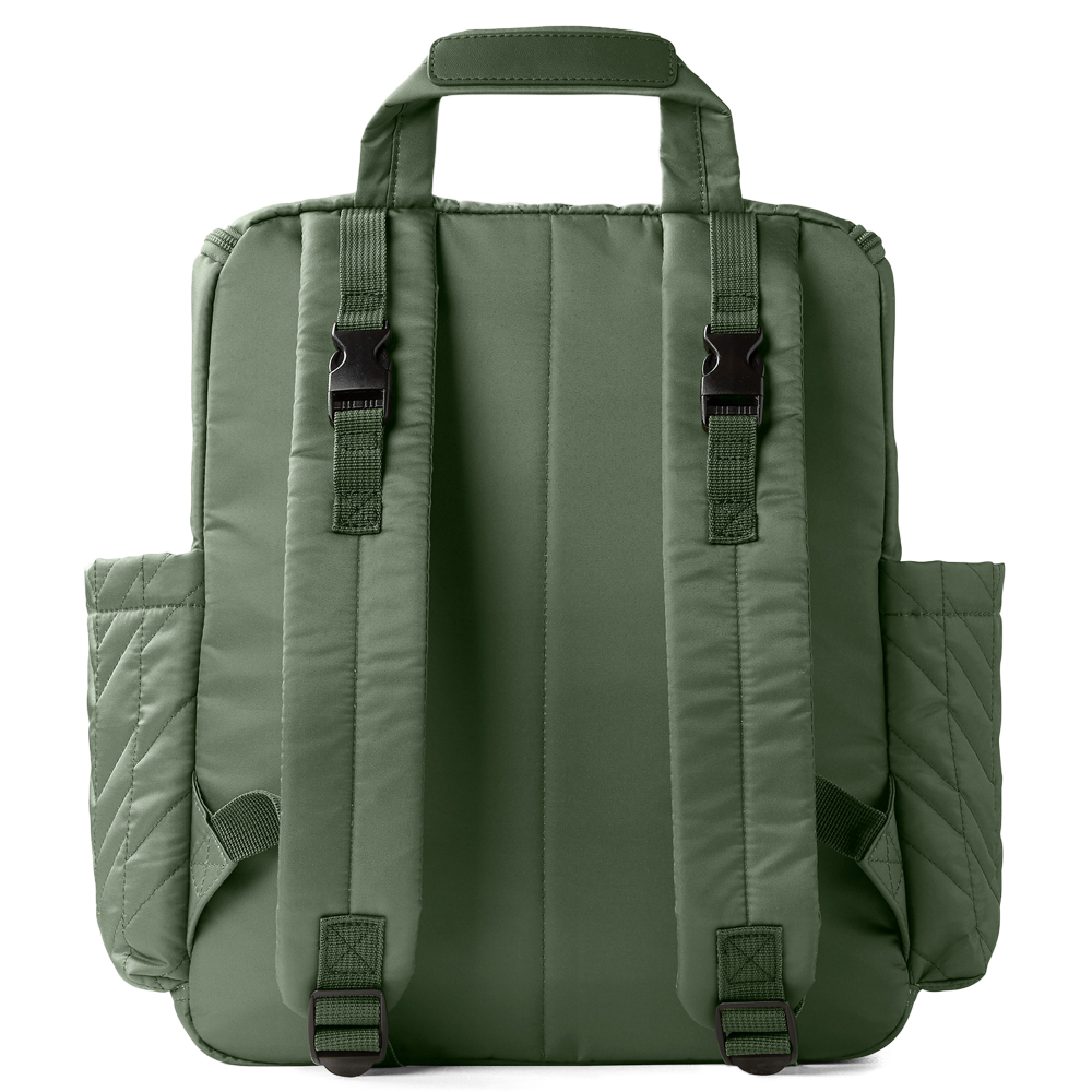 SkipHop - Forma Diaper Backpack - Sage
