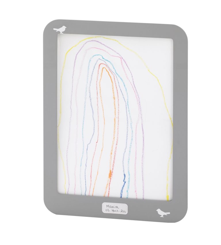 Baby Art, My Little Gallery