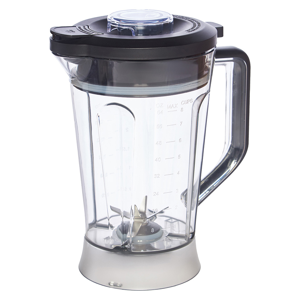 Admiral - 3 Speeds Control Electric Blender - 1.85 L - 1500 W