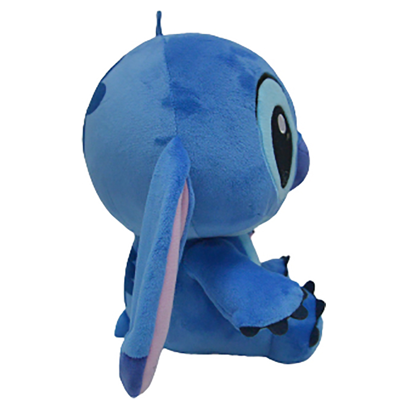 ديزني - دمية محشوة ستيتش - 11 إنش