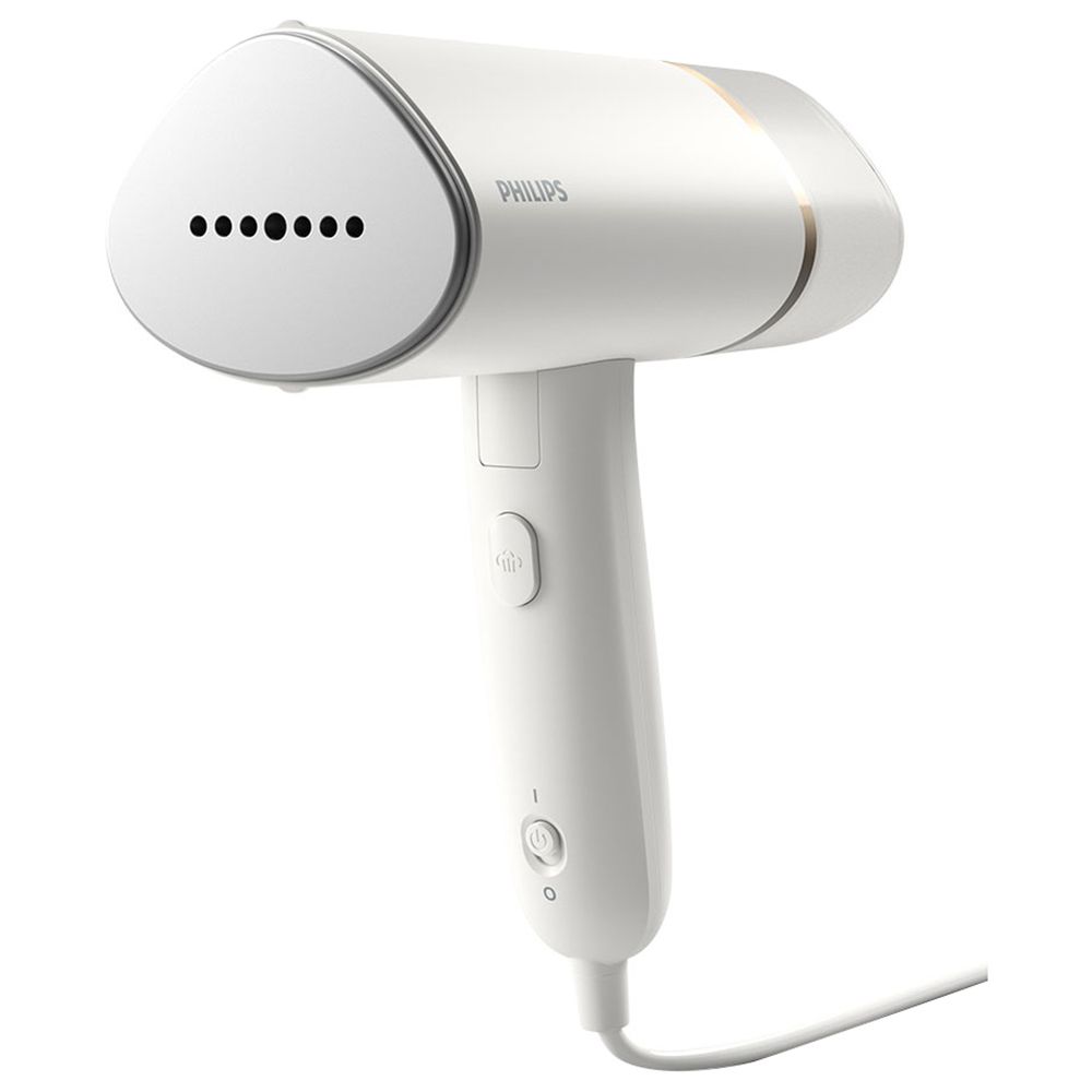 Philips Series Compact Steamer STH3020/16 3000 - White