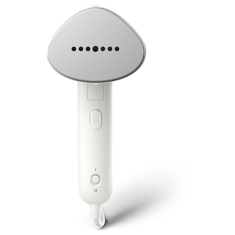 Philips Series Compact Steamer STH3020/16 3000 - White