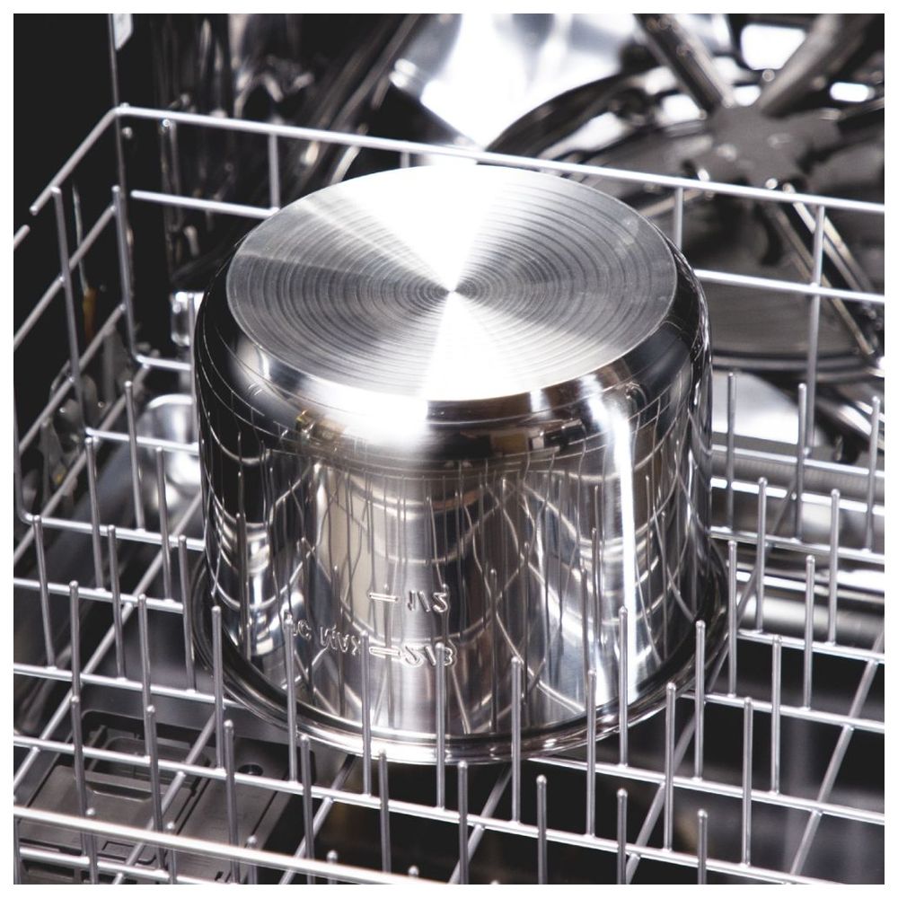 Nutricook 9-in-1 Smart Pressure Cooker 8L, 1200W - Black