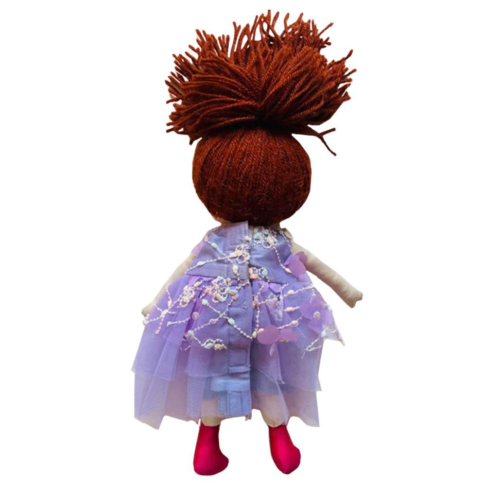 اليتل فابل - دمية لافندر غاردينيا - 30.48 سم