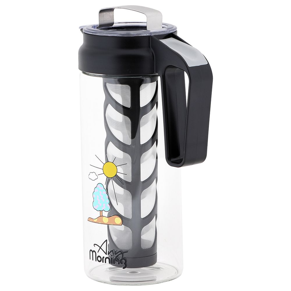 أني مورنينج - ماكينة تحضير القهوة الباردة - 1300 مل