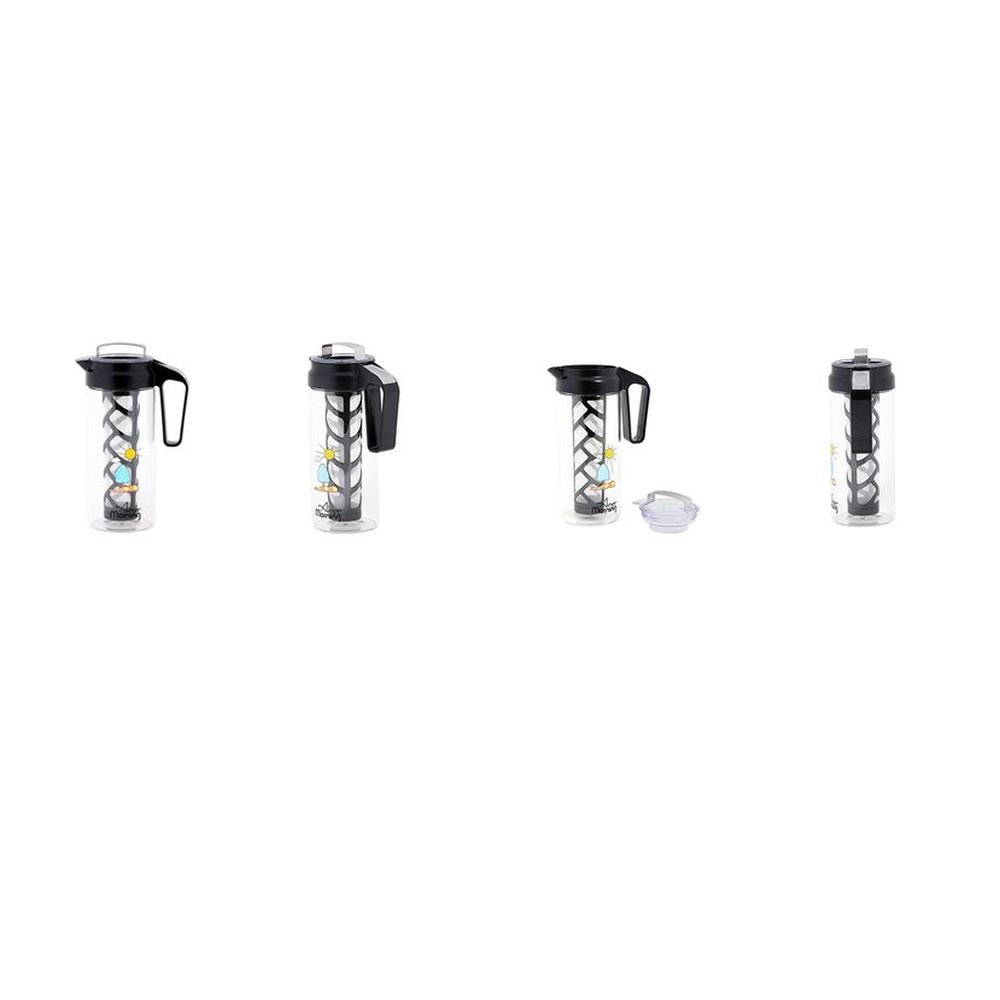 أني مورنينج - ماكينة تحضير القهوة الباردة - 1300 مل