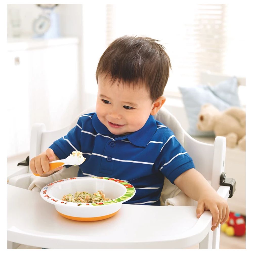 فيلبس أفنت- زبدية للمواليد- 12 شهر- متنوع