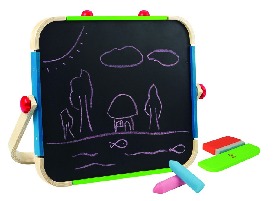 Hape Anywhere Art Studio