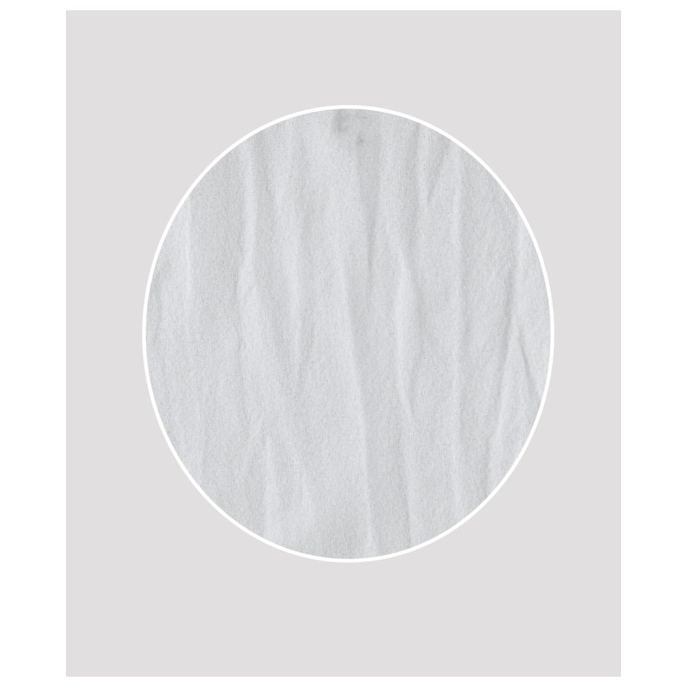 Genius - Girls Plain Tights - White