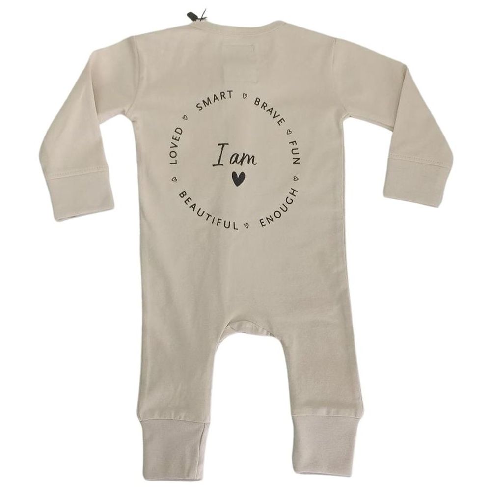 إيلي جونيور - أفرول عضوي آي آم - بيج